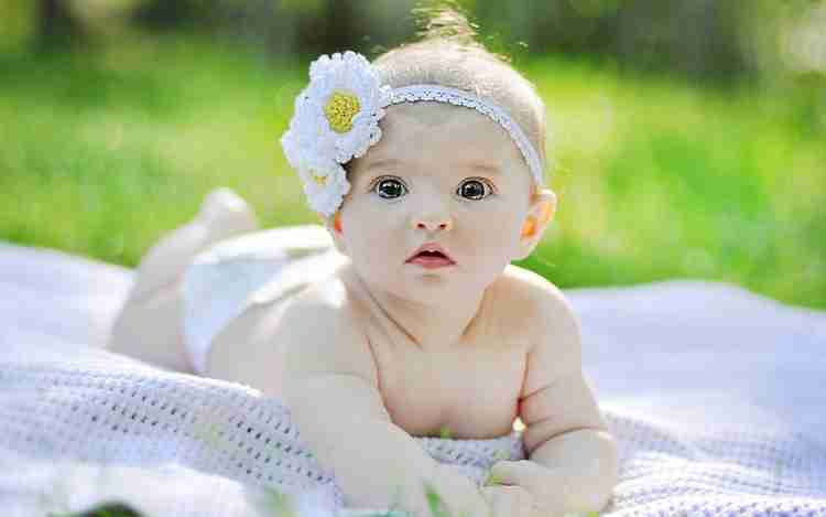Cutie hotsell baby girl