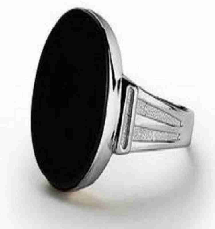 Original hakik stone on sale ring