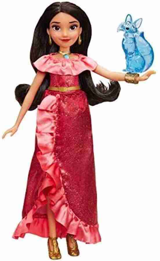 Hasbro elena of deals avalor