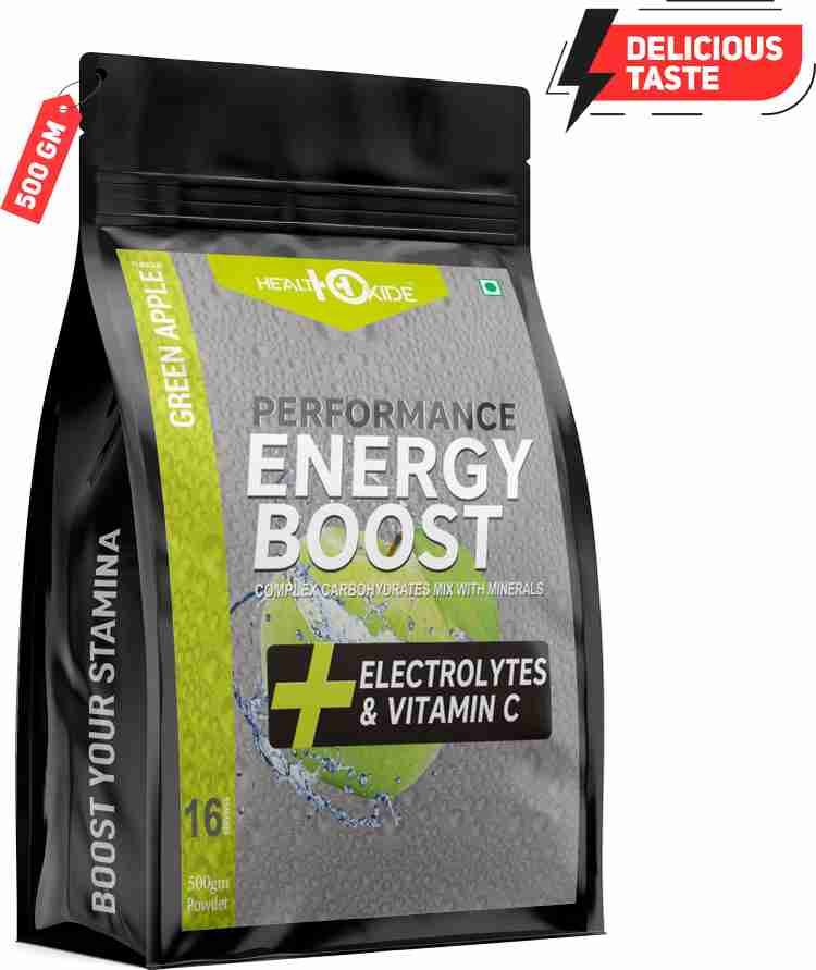 HEALTHOXIDE Energy Boost Extra Power Energy Drink Price in India Buy HEALTHOXIDE Energy Boost Extra Power Energy Drink online at Flipkart