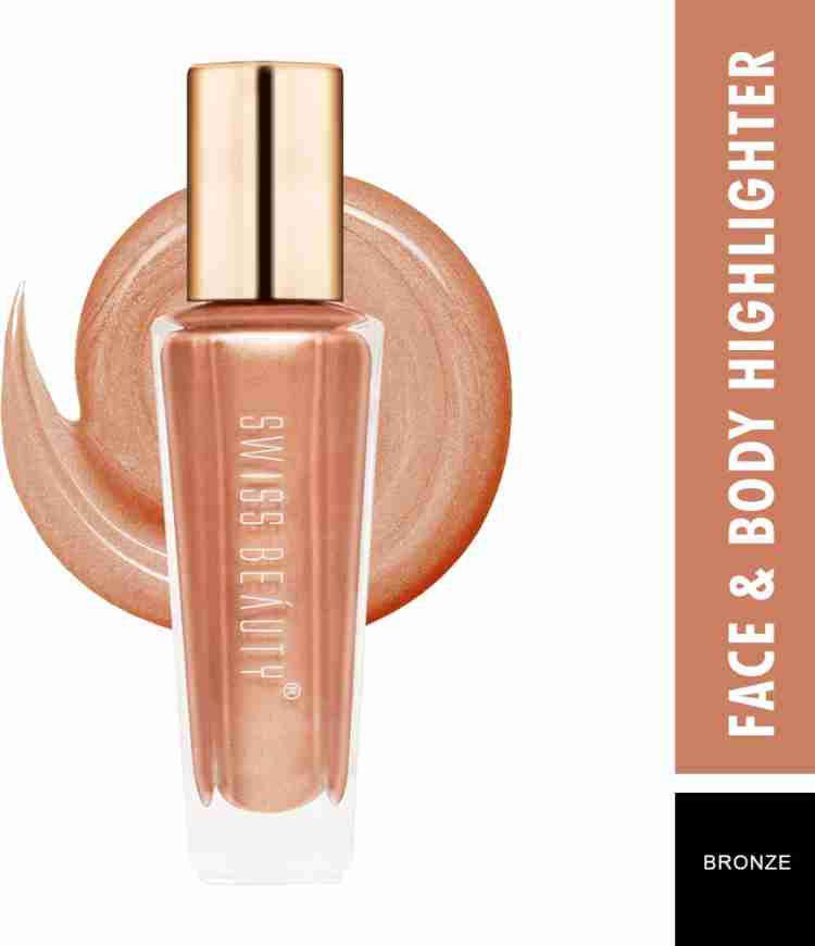 Face and body best sale highlighter