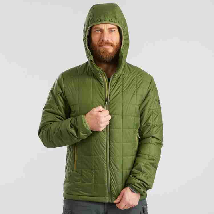 Forclaz jacket clearance