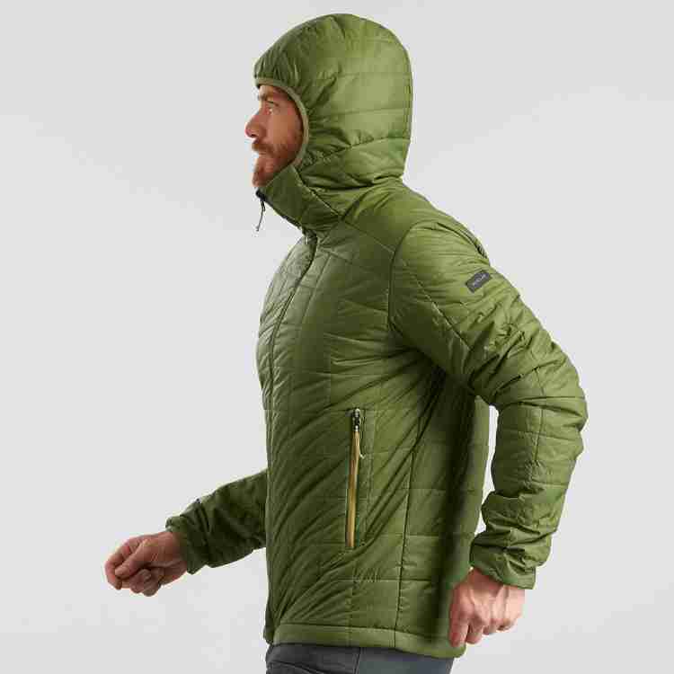Quechua deals forclaz jacket