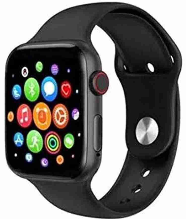 JSD T5 Smart Bluetooth Phone Watch Series 5 Bluetooth Call Smart Watch SPO2 ECG Heart Rate Monitor Sweatproof Smartwatch for Android iOS Smart Band Strap Price in India Buy JSD T5