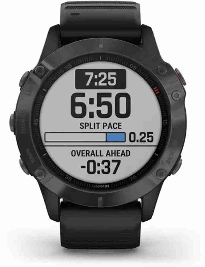 Fenix top 6s sapphire