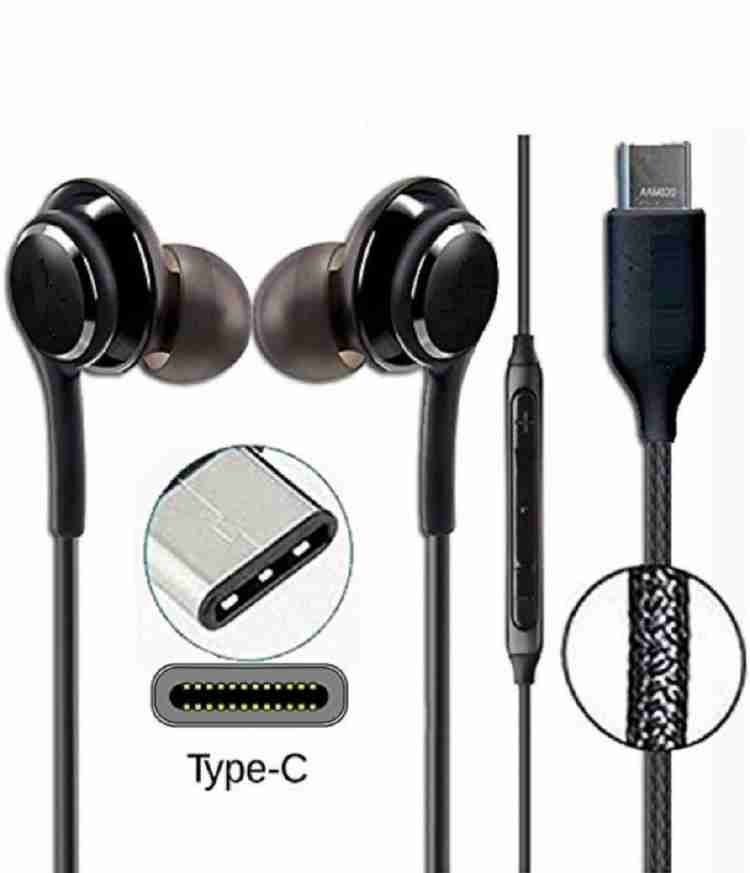 Pacificdeals Type C Earphone for Galaxy A80 Galaxy Z Fold 2 Wired Price in India Buy Pacificdeals Type C Earphone for Galaxy A80 Galaxy Z Fold 2 Wired Online Pacificdeals Flipkart