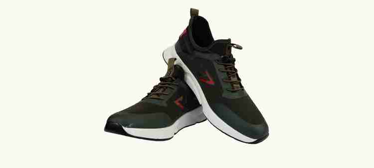 Bolf sales shoes company