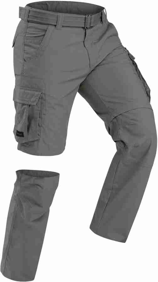 Cargo pants decathlon top