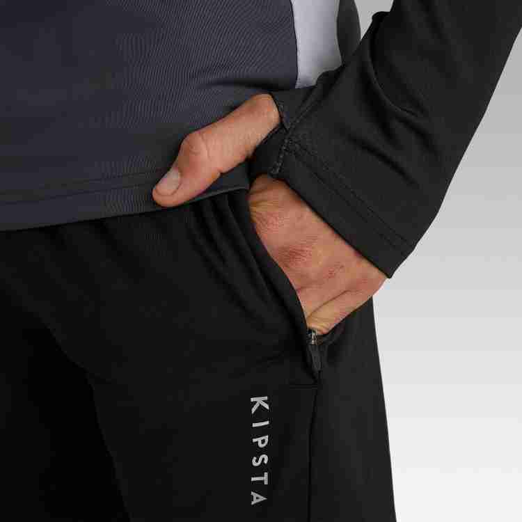 Kipsta on sale track pants