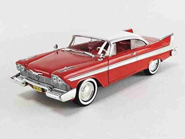 Greenlight store diecast christine