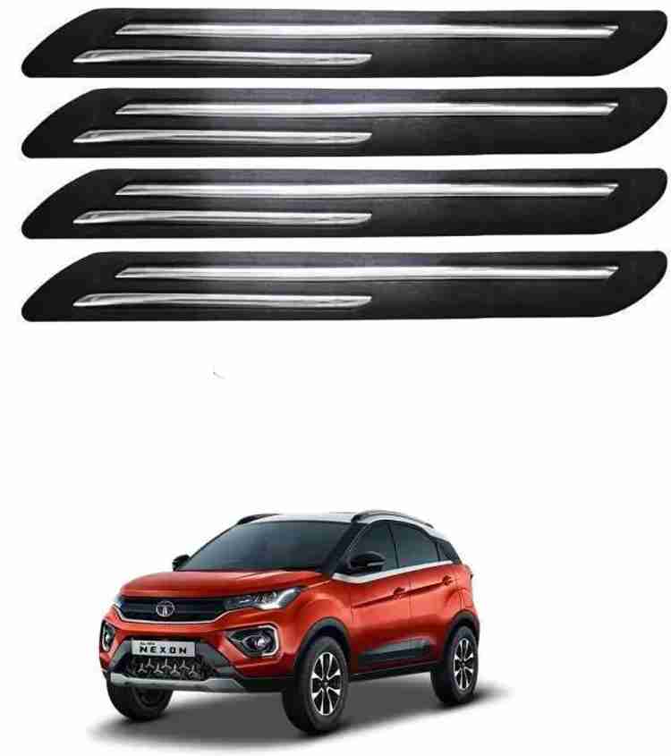 ARNEJA Rubber Car Bumper Guard Price in India Buy ARNEJA Rubber