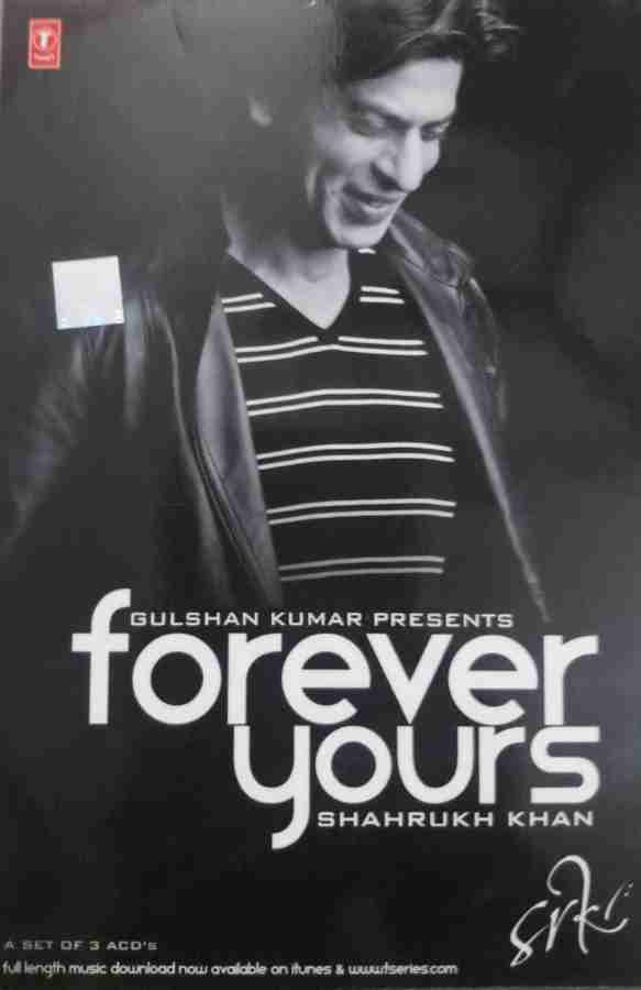 Forever Yours : The Series