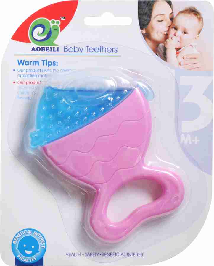 Baby teether sale flipkart