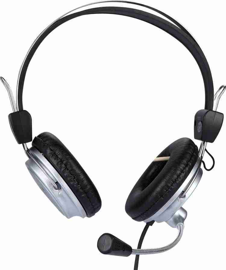 Usb headphones with mic for pc india deals