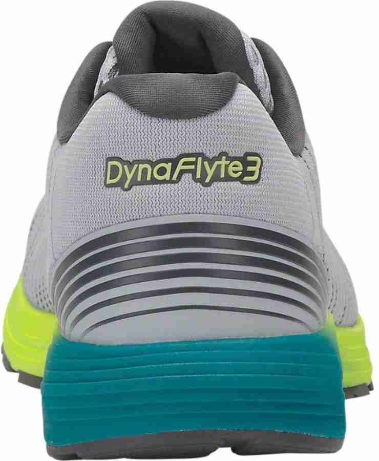 Asics dynaflyte 3 mens running clearance shoes