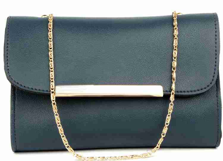 Peperone charlayne blue handbag with sling online