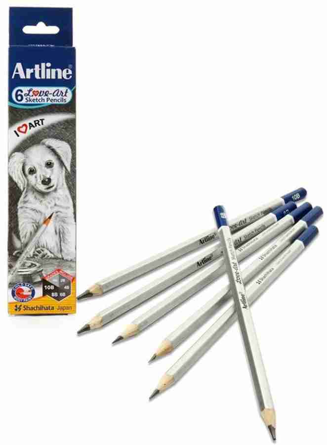 Artline shop pencil price