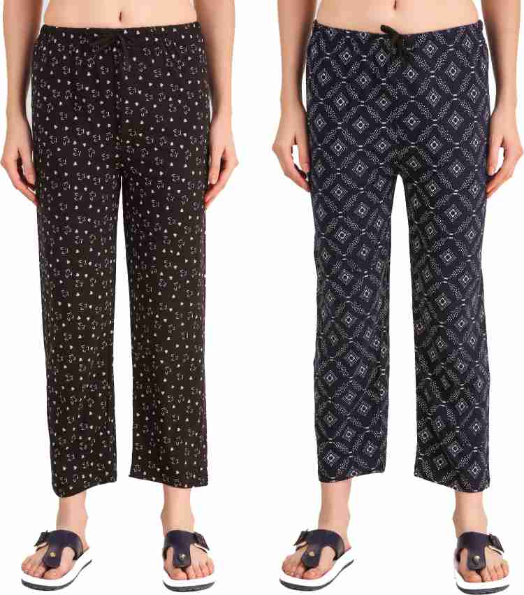 Fit N Fame Women Pyjama - Buy Fit N Fame Women Pyjama Online at Best Prices  in India