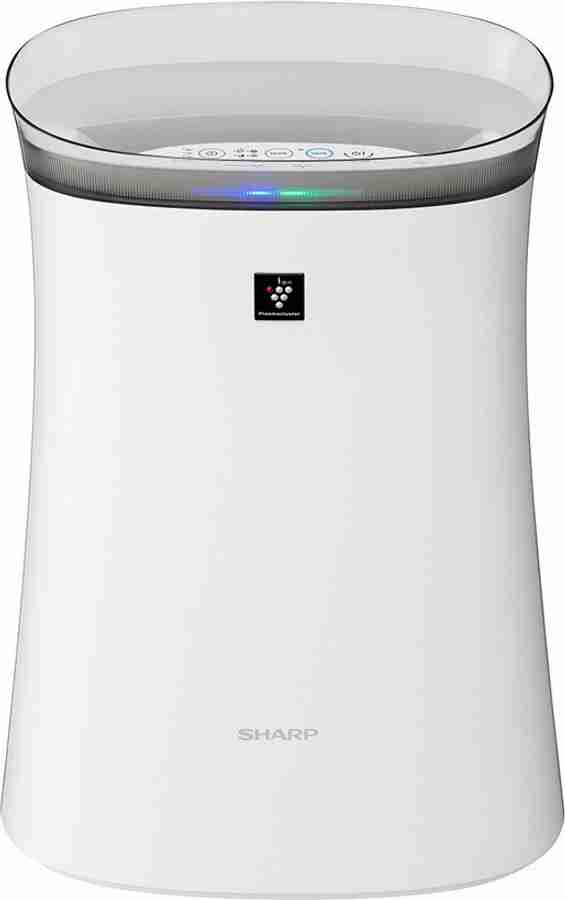 Sharp Air Purifier for Homes Offices Dual Purification