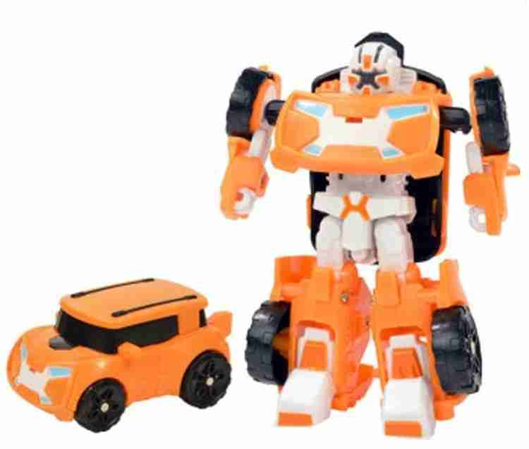Mini 2025 x tobot