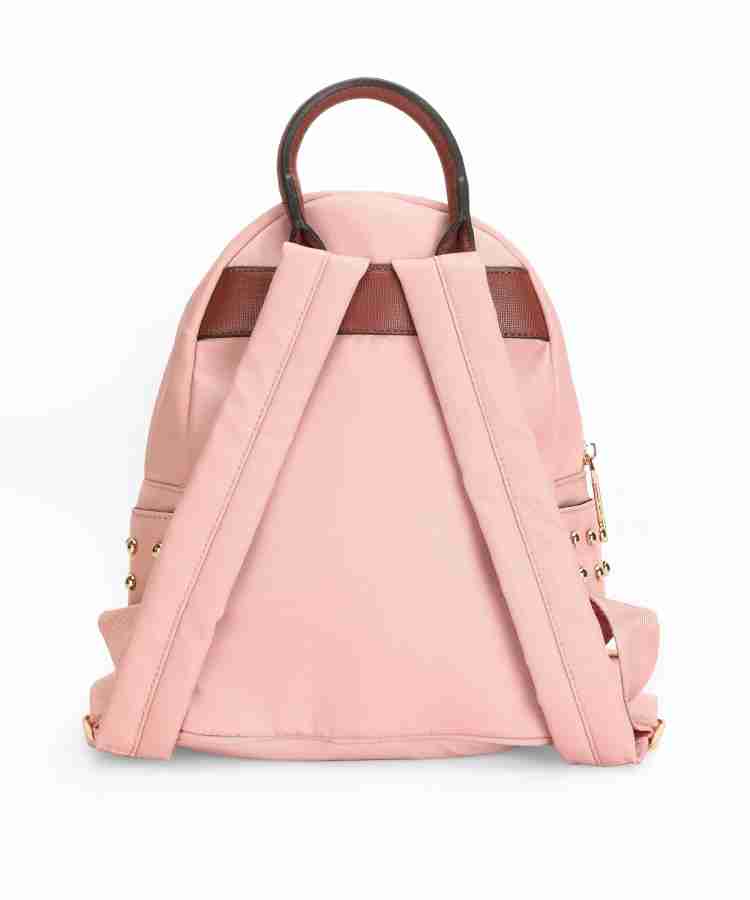 Dune pink backpack best sale