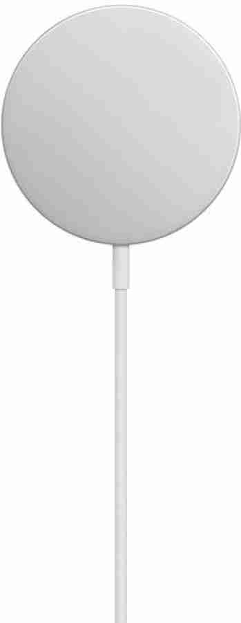 Apple MagSafe MHXH3ZM/A Charging Pad Price in India - Buy Apple MagSafe  MHXH3ZM/A Charging Pad online at
