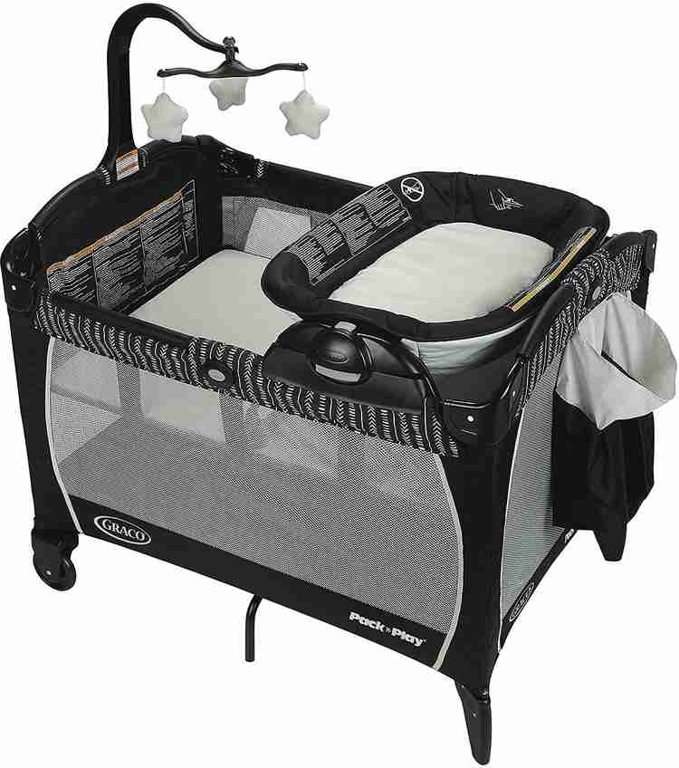Pack and 2025 play portable playard