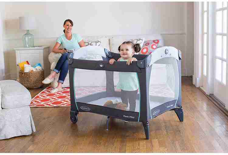 Graco amari pack n play sales