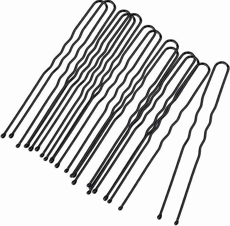MYYNTI U Pins Bobby Pins Hair Clips Women Hairpins No Slip Grip