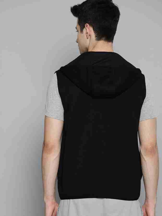 HRX by Hrithik Roshan Sleeveless Solid Men Jacket Buy HRX by Hrithik Roshan Sleeveless Solid Men Jacket Online at Best Prices in India Flipkart