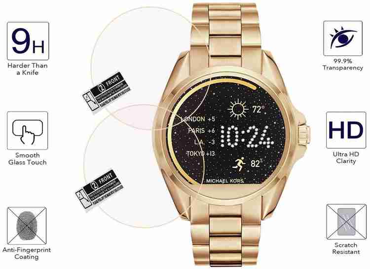 Michael kors mkt5001 best sale