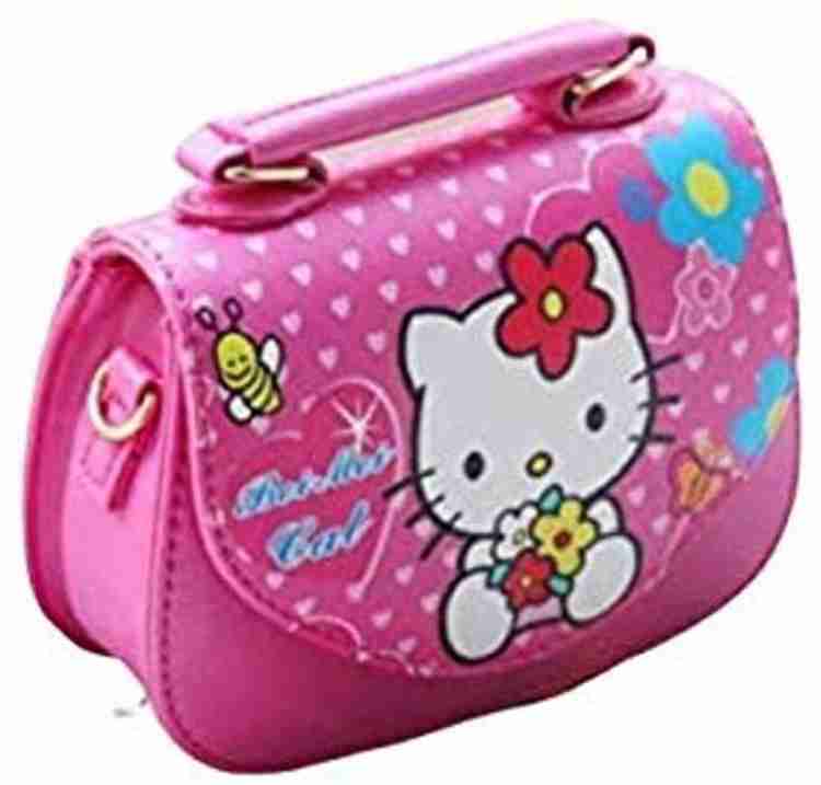 Hello kitty sling bag hotsell