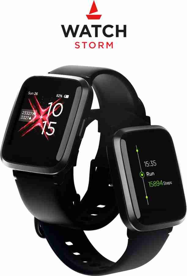 Boat watch storm price discount