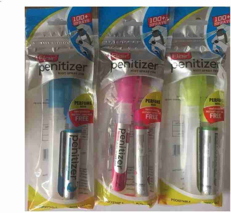 Flair spray bottle store