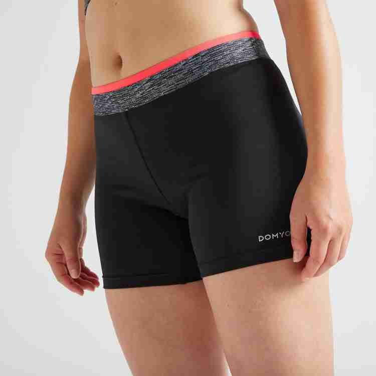 Decathlon short domyos sales