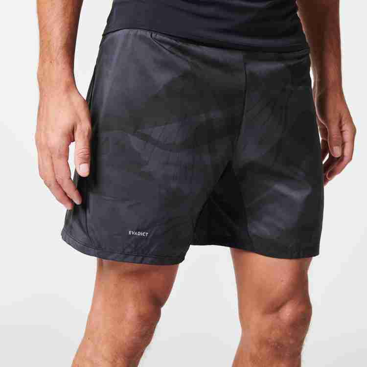 EVADICT by Decathlon Printed Men Multicolor Sports Shorts Buy