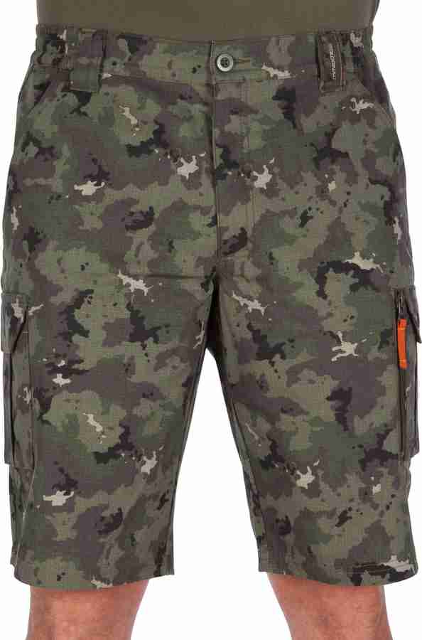 Bermuda cargo outlet decathlon