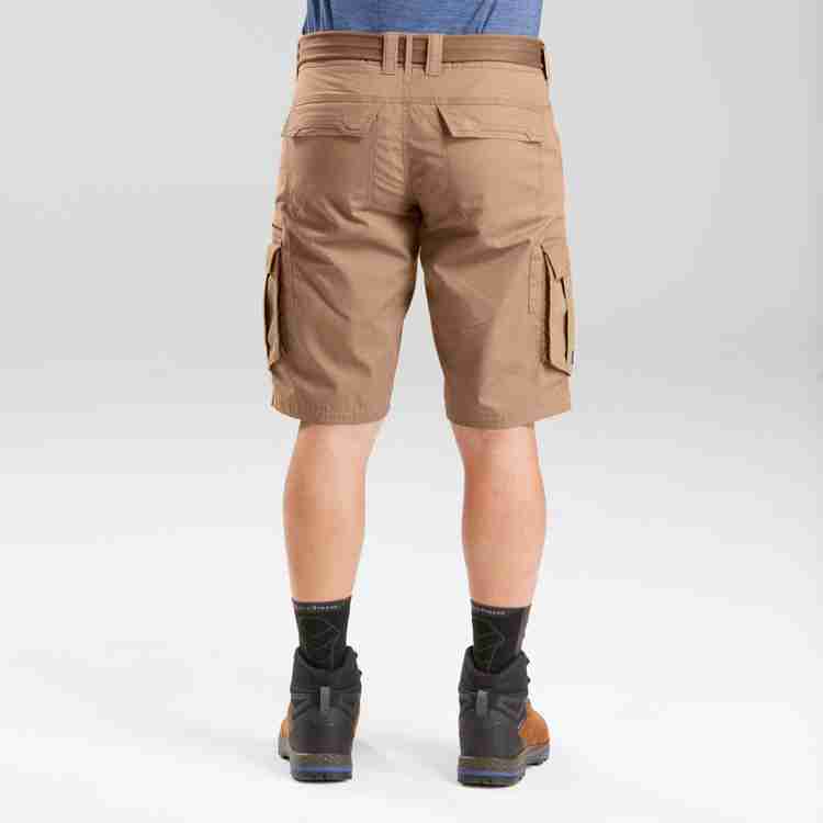 Decathlon cargo shorts store