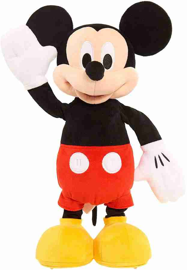 House of mouse soft toys sales