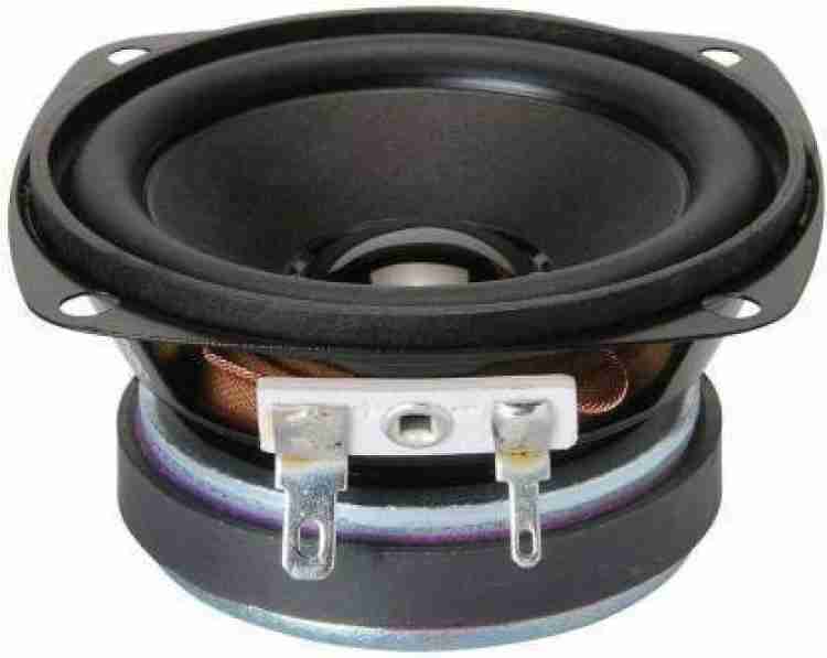 Best 5 deals inch subwoofer