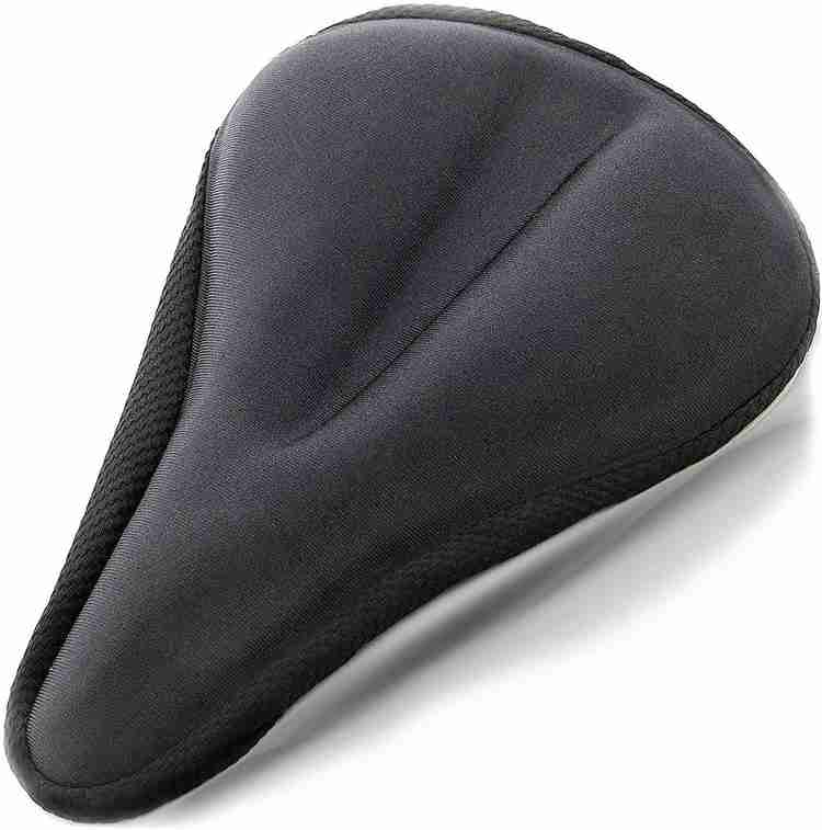 Cushy bike sales seat cover
