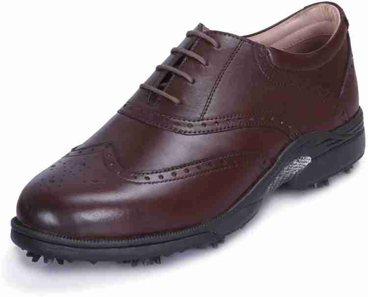 Brown brooks shoes sales