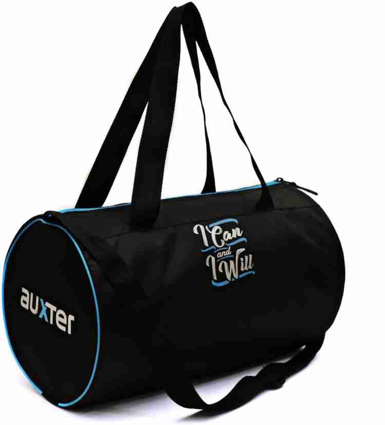 Auxter BUDDY Black Gym bag Duffel Bag Buy Auxter BUDDY Black Gym bag Duffel Bag Online at Best Prices in India Gym Flipkart