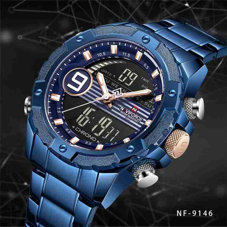 Naviforce nf9146 new arrivals