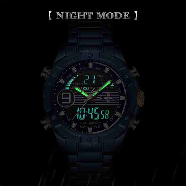 Naviforce nf9146 sales