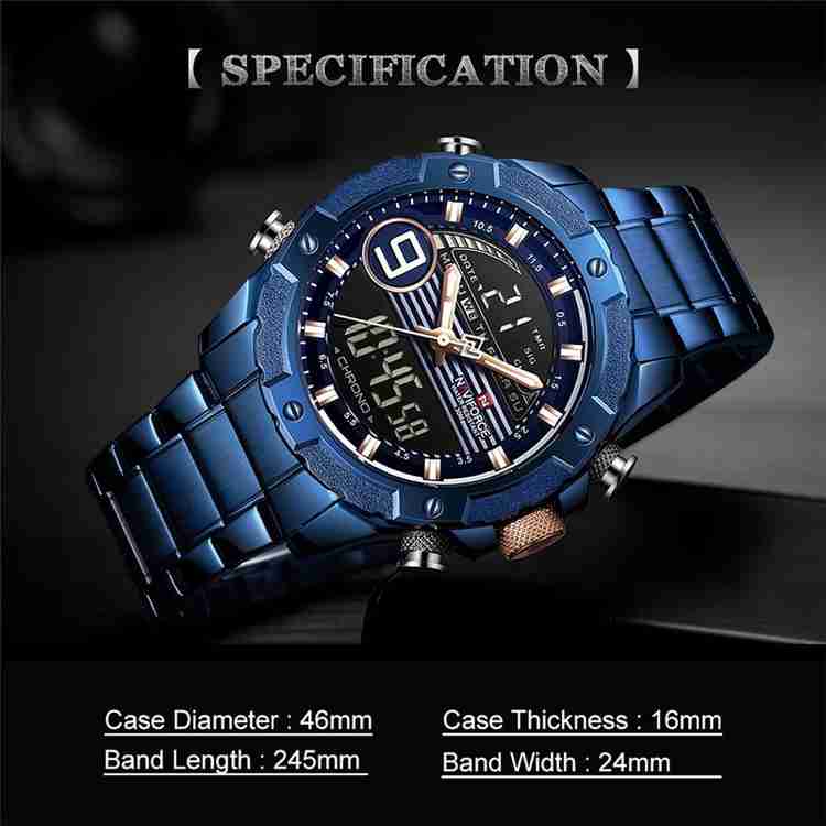Naviforce nf9146 new arrivals