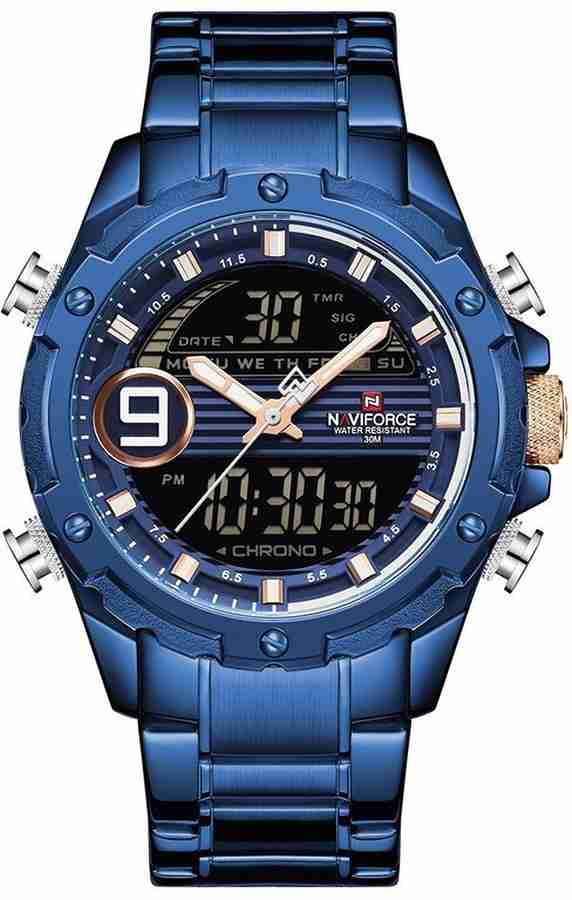 Naviforce nf9146 shop