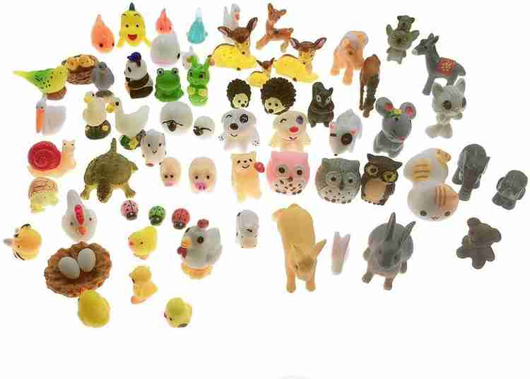 Small fuzzy animal toys new arrivals