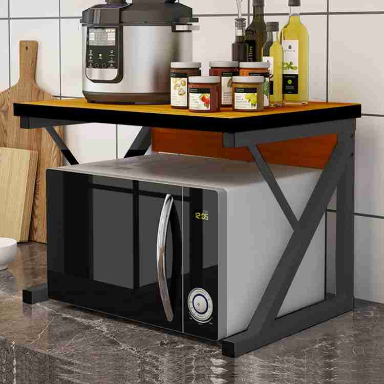 Microwave stand outlet flipkart