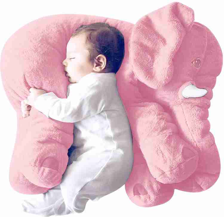 Elephant pillow for kids best sale